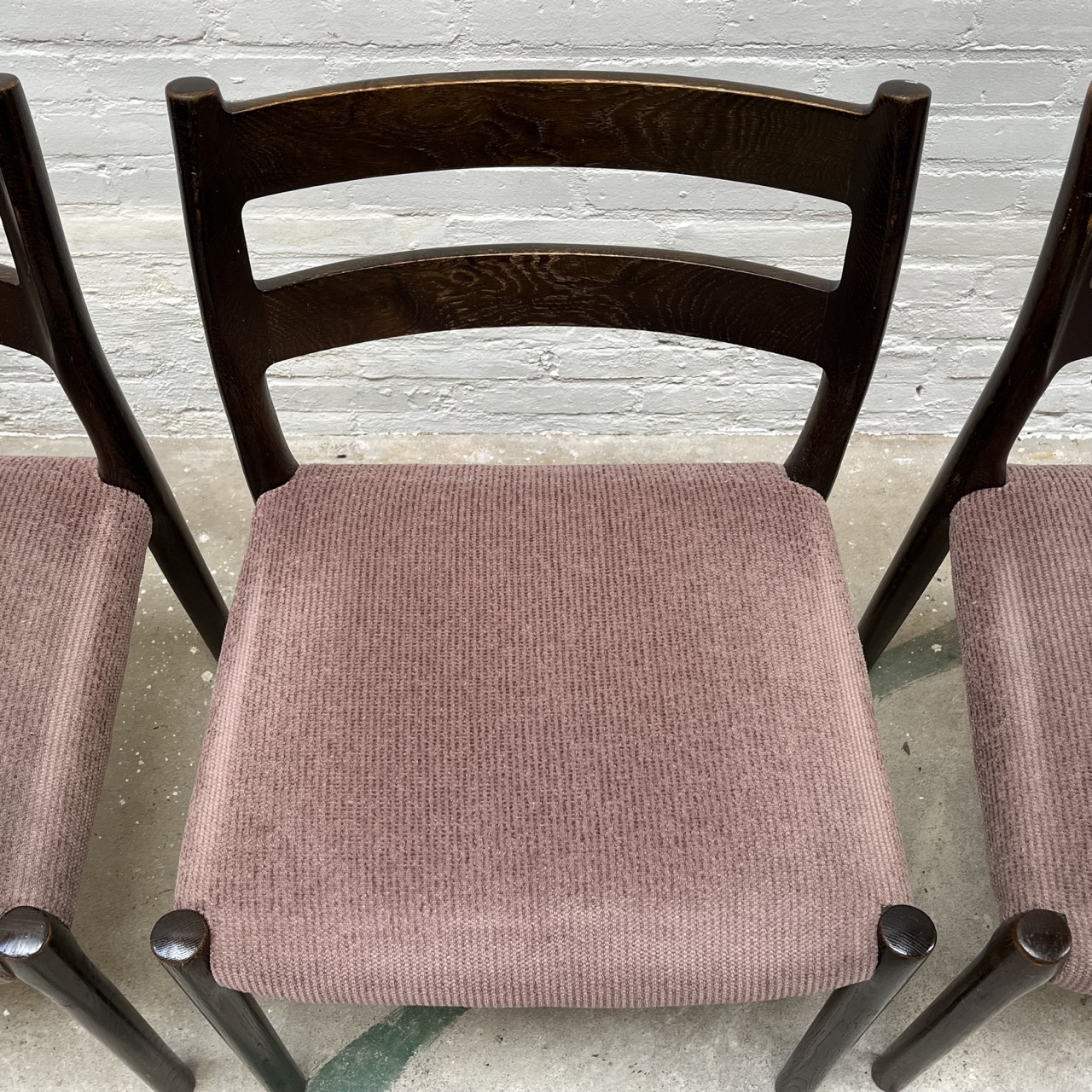  "Nr. 84" Dining Chairs