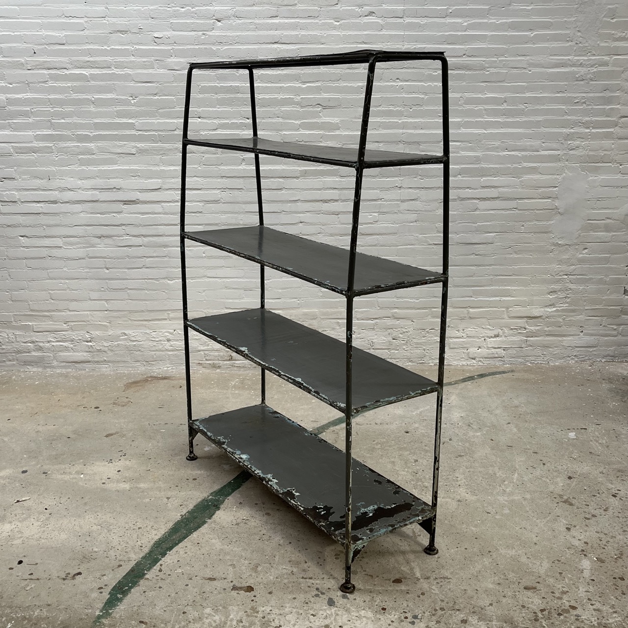 Industrial Rack #4