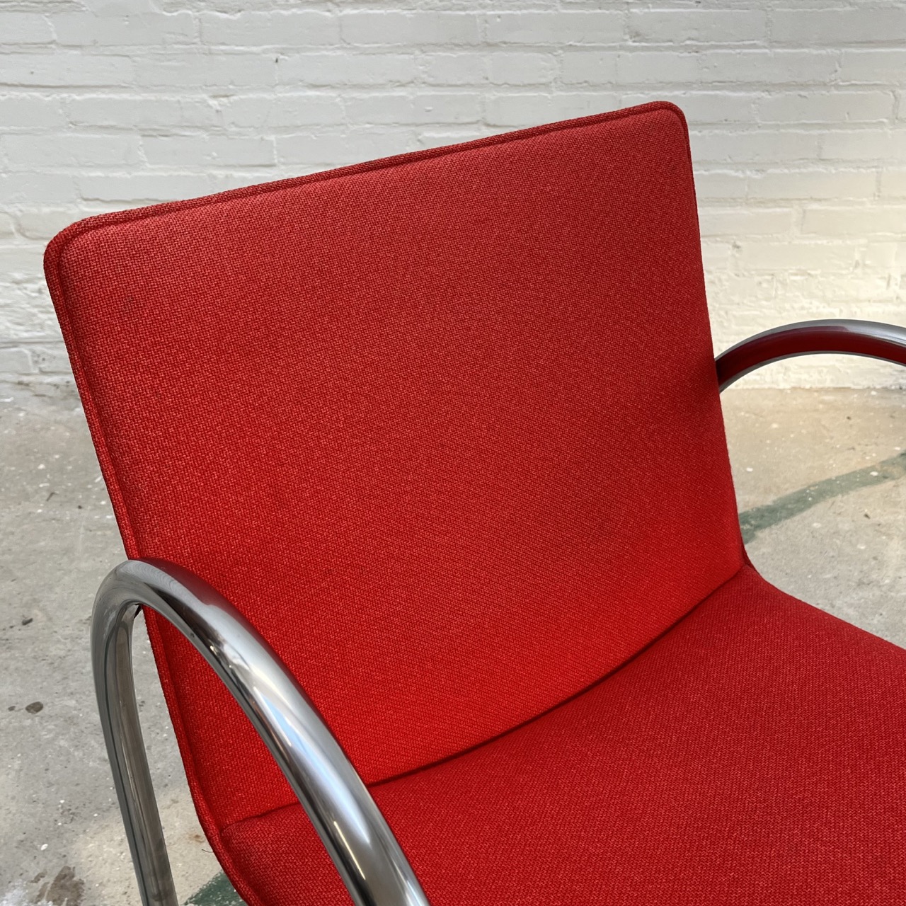 "Cirkel" Arm Chairs