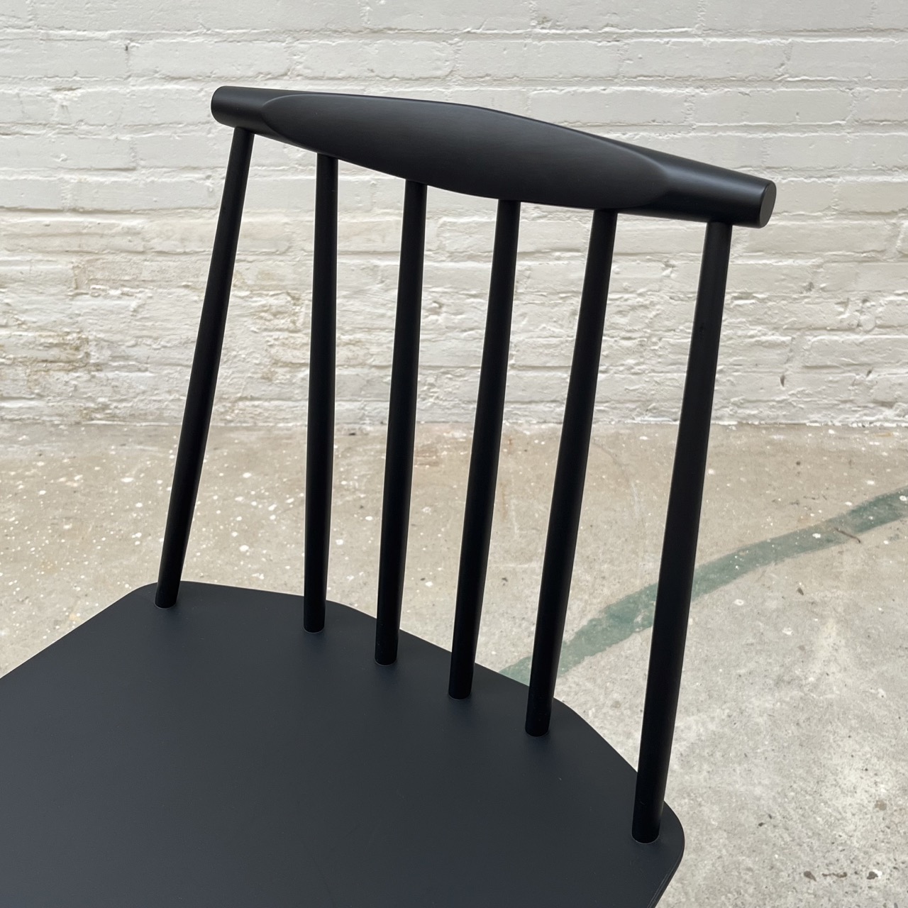 "J77" Chair