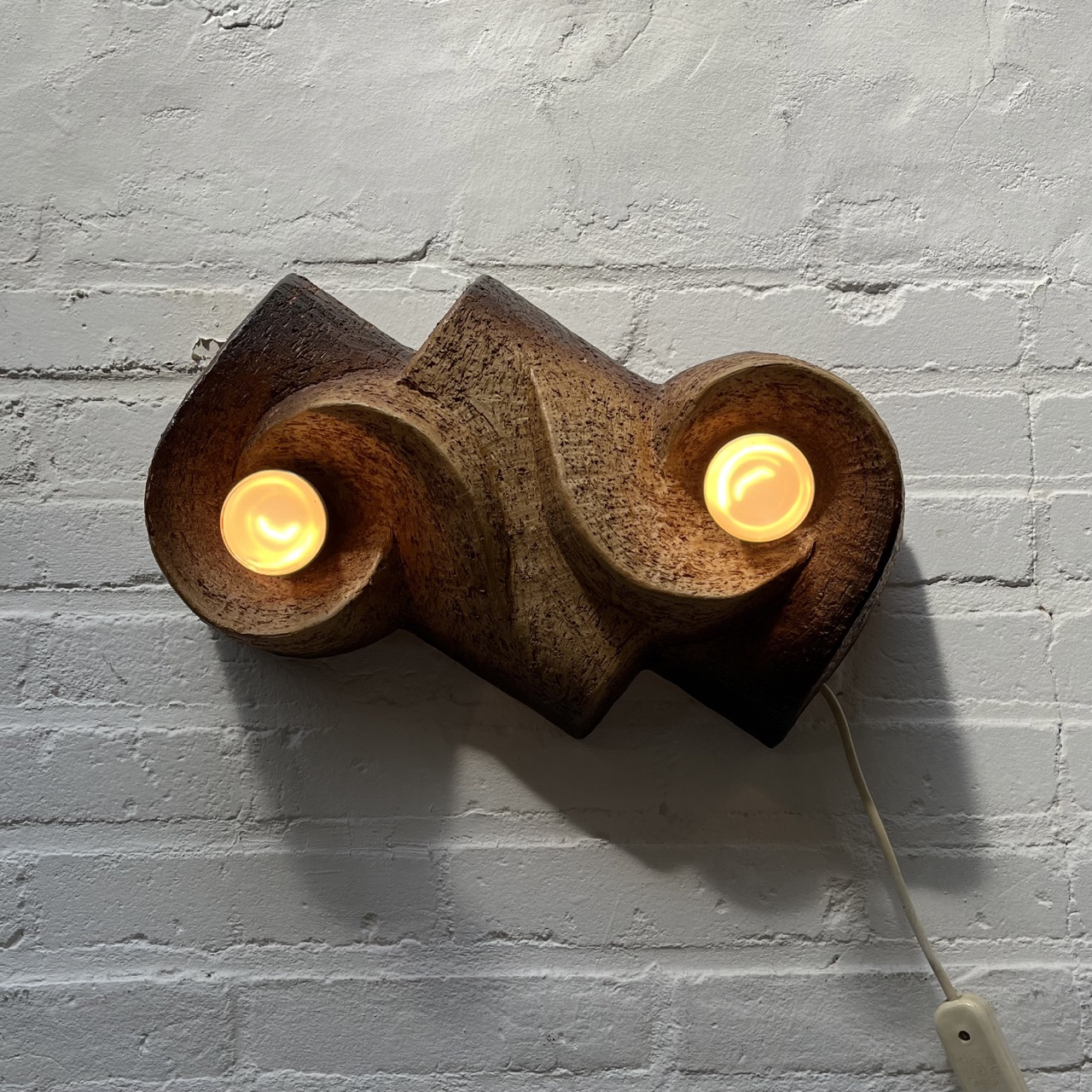 Vintage Wall Lamp