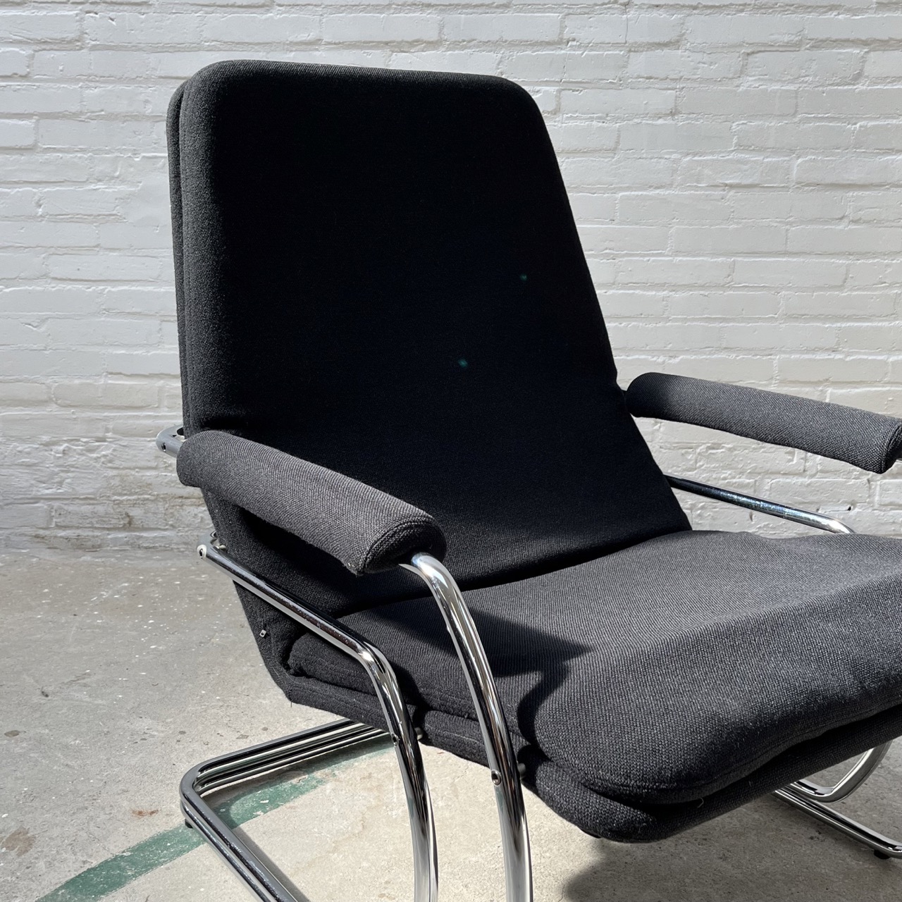 "301" Lounge Chair