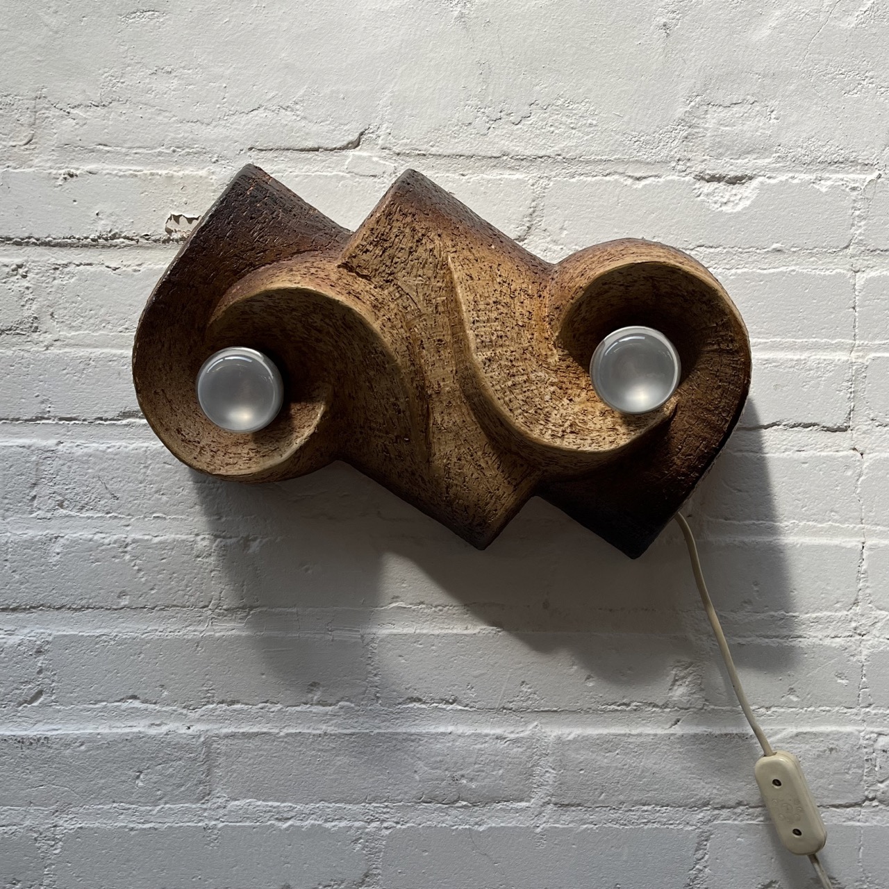 Vintage Wall Lamp