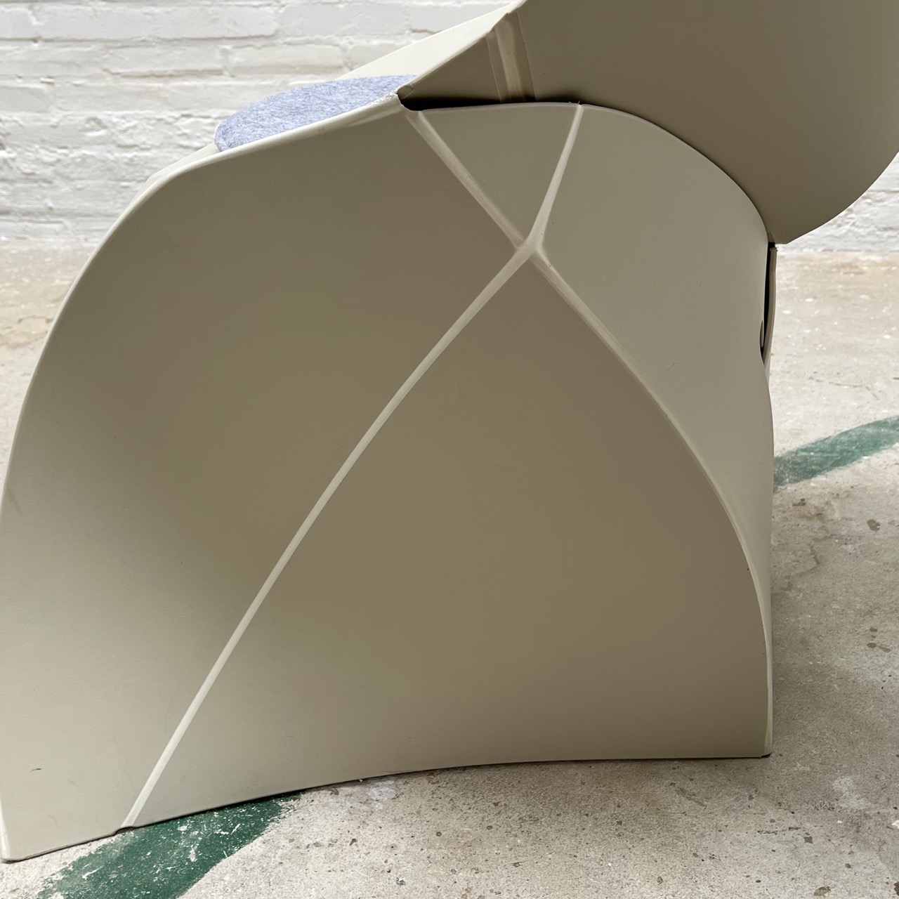 "Flux" Chair