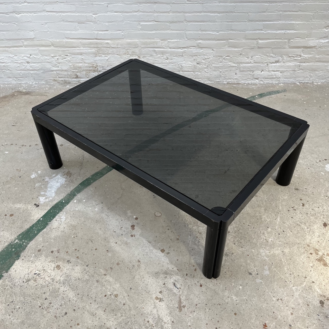 "100" Coffee Table