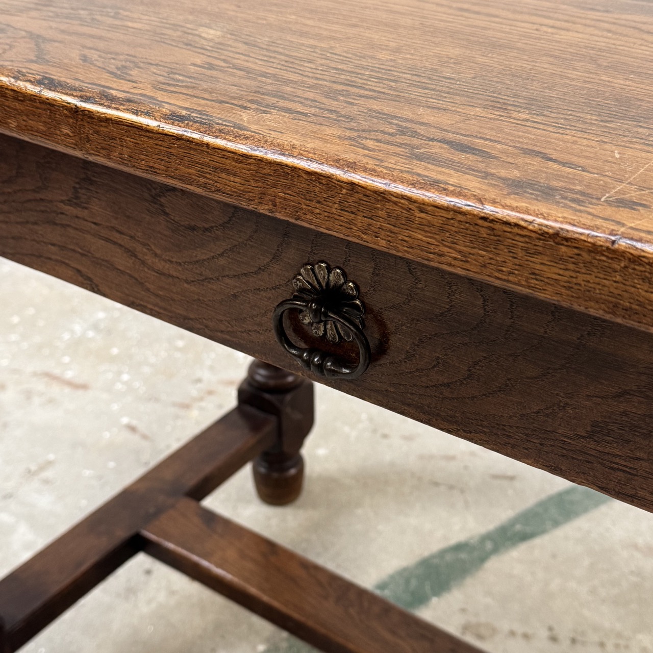 Antique Table 