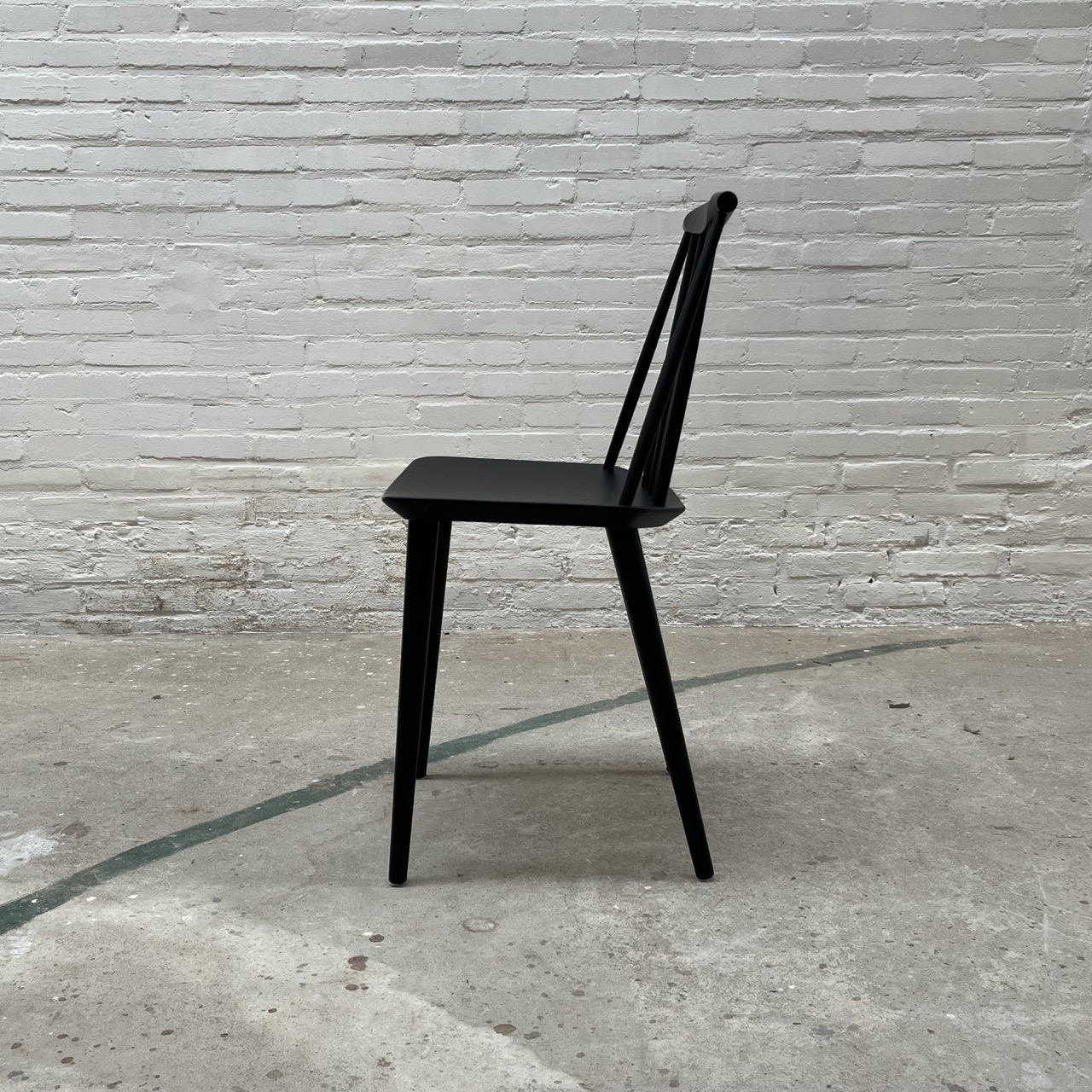 "J77" Chair