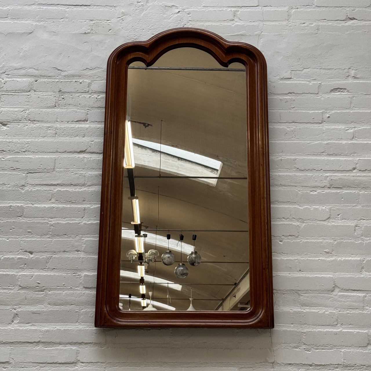 Antique Mirror 