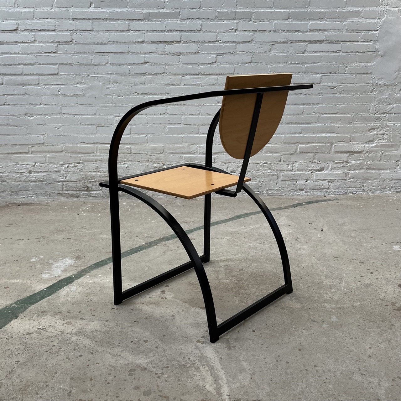 "Cosinus" Arm Chair