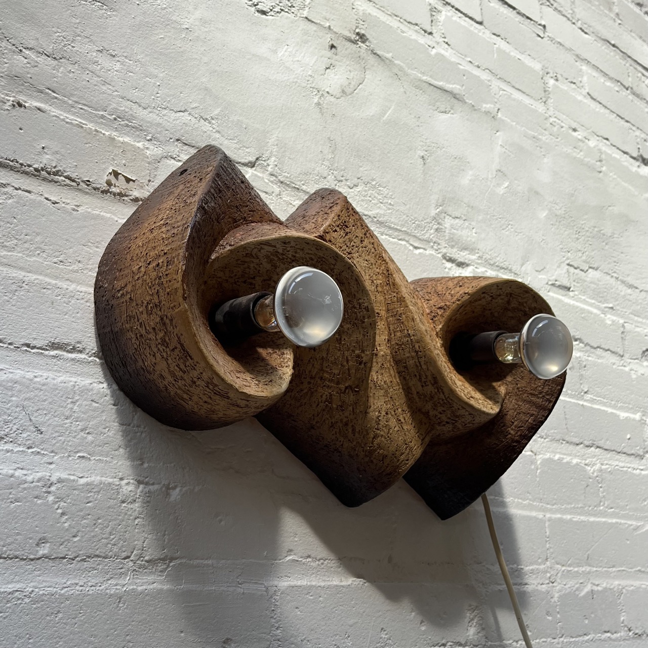 Vintage Wall Lamp