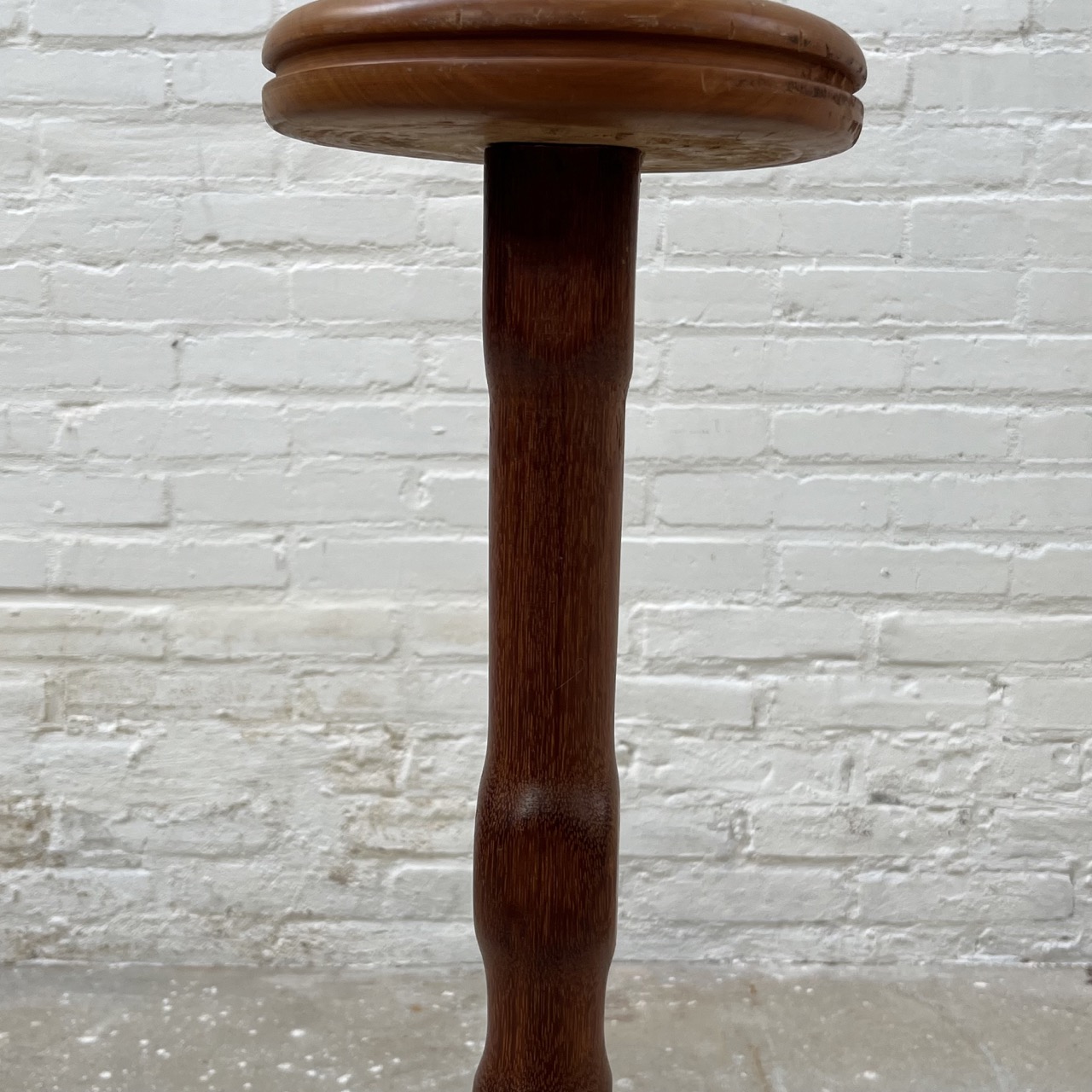 Vintage Pedestal