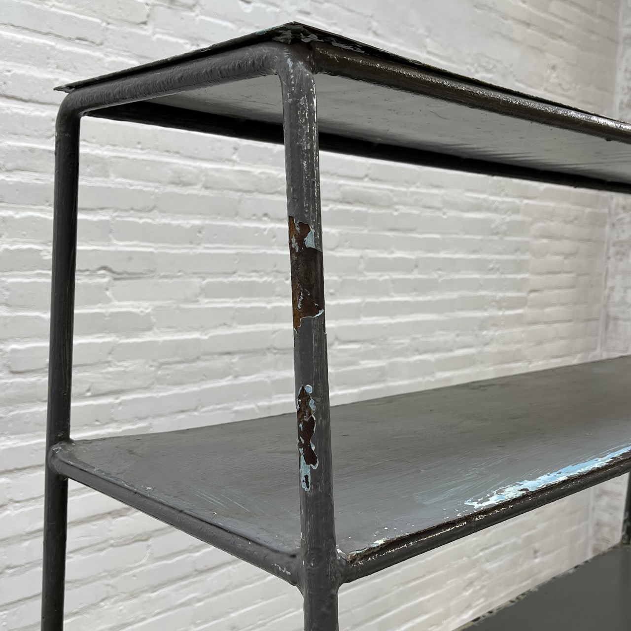 Industrial Rack #4