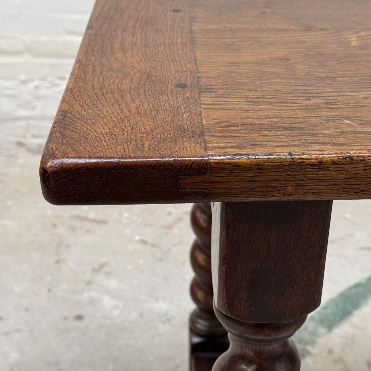 Antique Table 