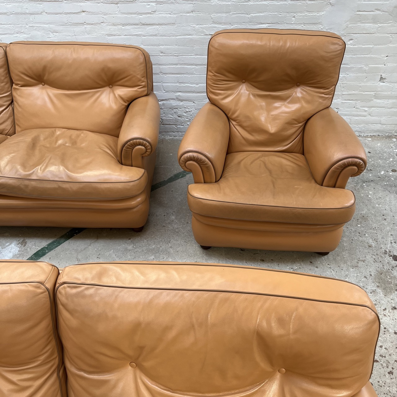 "Dream" Sofa Set