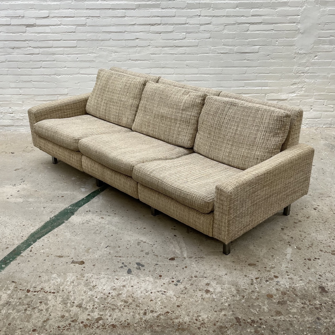 "Conseta" Sofa