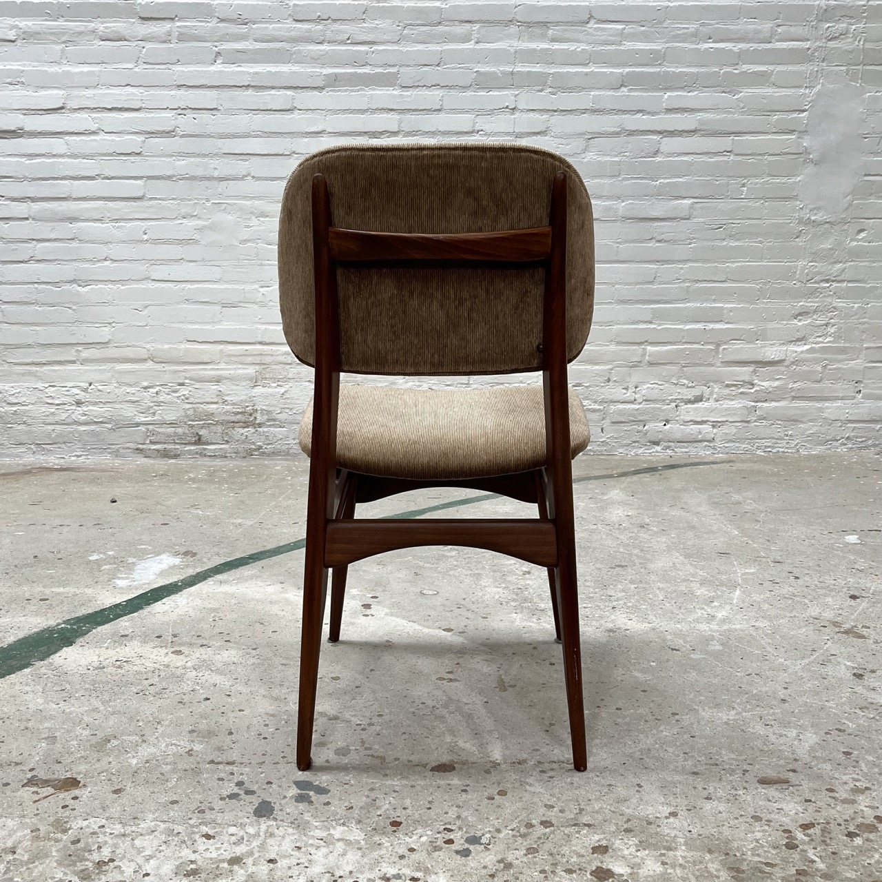 "Milaan" Dining Chairs 