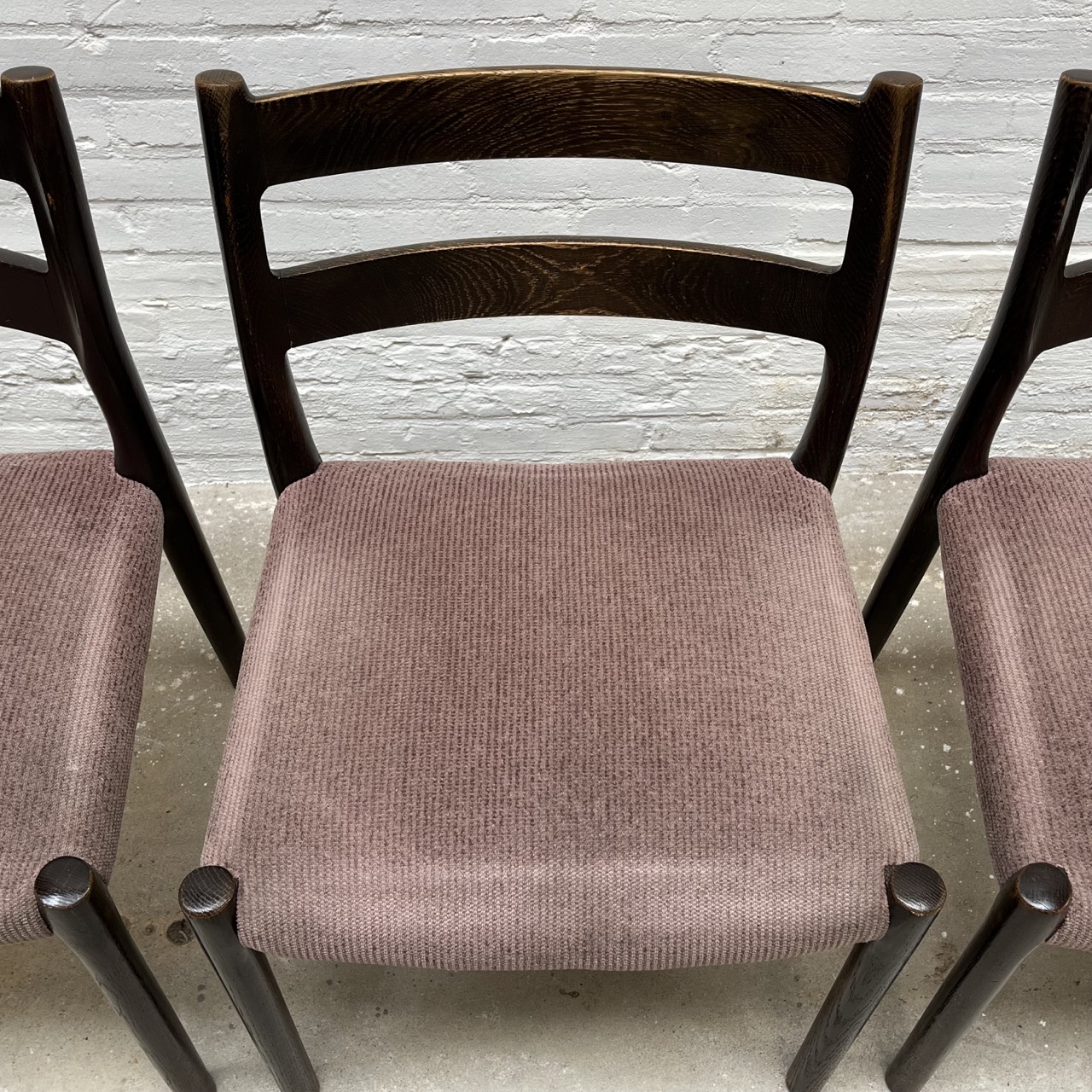  "Nr. 84" Dining Chairs