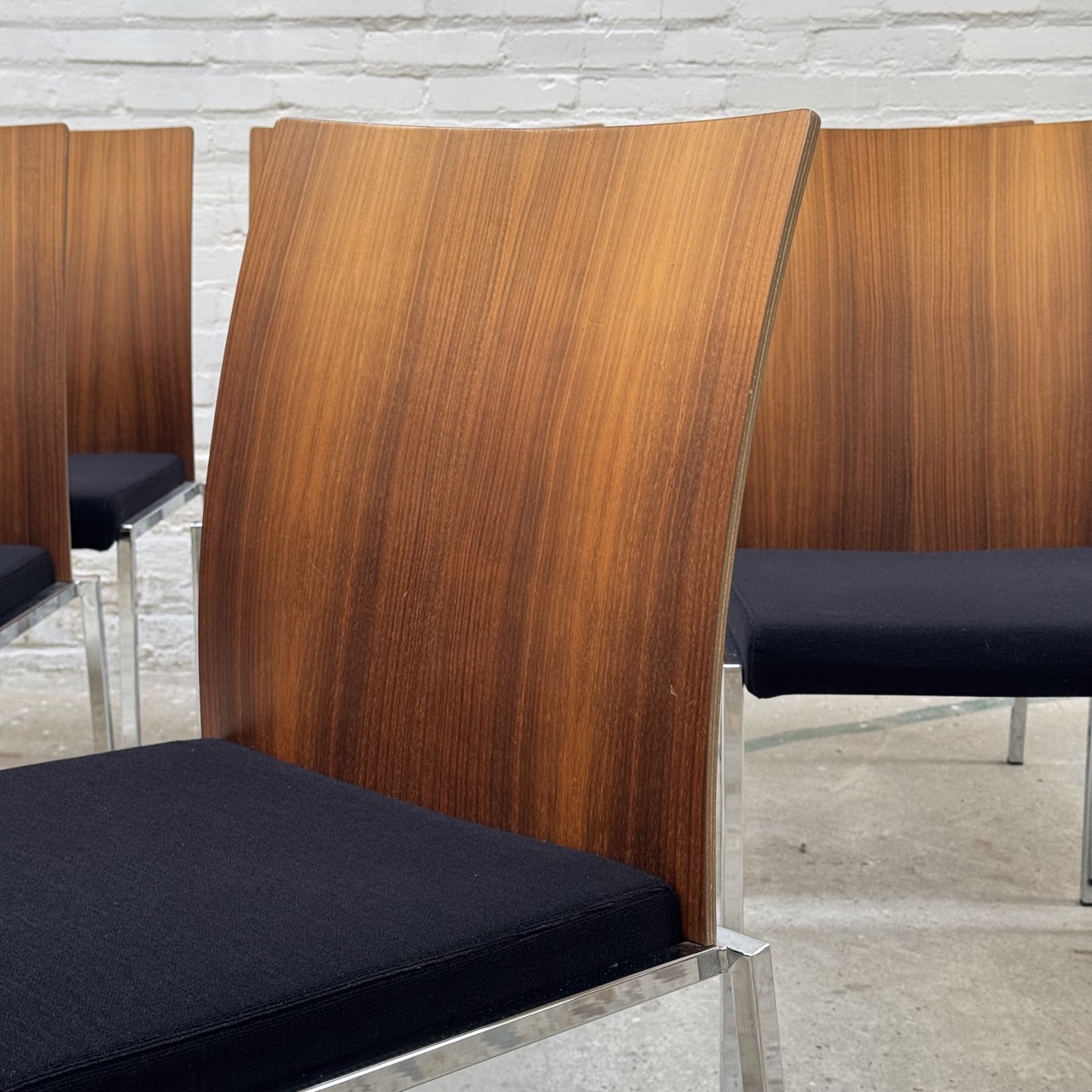 Contemporary Dining chairs