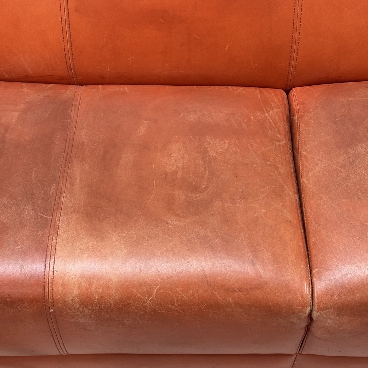 'Morris' Vintage Sofa