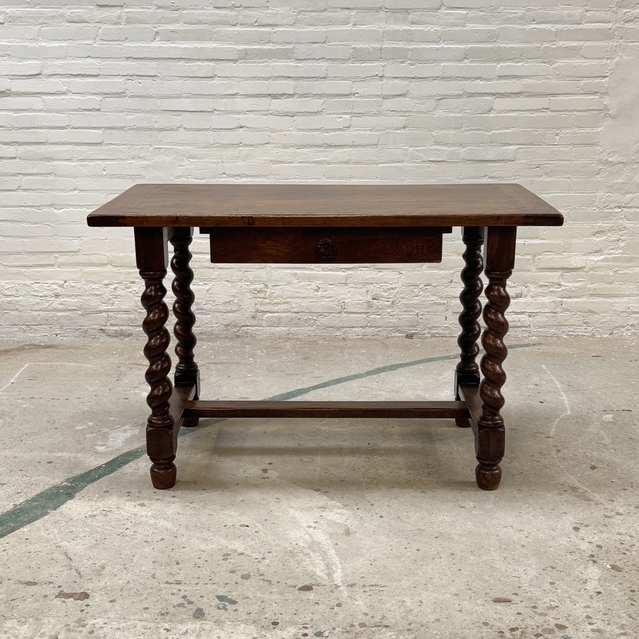 Antique Table 